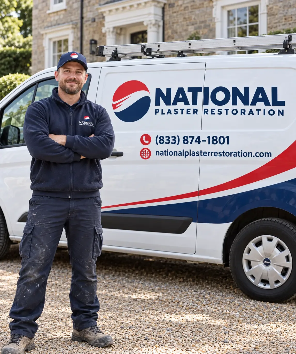 Plaster Repair company in Van Buren, MO